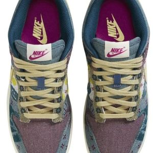 Nike COMMUNITY GARDENS size Men's 10.5. BRAND New WITHOUT OG BOX.